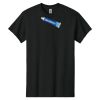 Heavy Cotton ™ 100% Cotton T Shirt Thumbnail