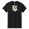 Heavy Cotton ™ 100% Cotton T Shirt Thumbnail
