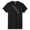 Heavy Cotton ™ 100% Cotton T Shirt Thumbnail