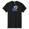 Heavy Cotton ™ 100% Cotton T Shirt Thumbnail