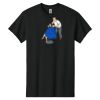 Heavy Cotton ™ 100% Cotton T Shirt Thumbnail
