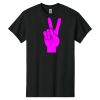 Heavy Cotton ™ 100% Cotton T Shirt Thumbnail