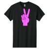 Heavy Cotton ™ 100% Cotton T Shirt Thumbnail