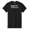 Heavy Cotton ™ 100% Cotton T Shirt Thumbnail