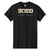 Heavy Cotton ™ 100% Cotton T Shirt Thumbnail