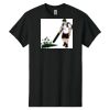 Heavy Cotton ™ 100% Cotton T Shirt Thumbnail