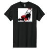 Heavy Cotton ™ 100% Cotton T Shirt Thumbnail