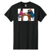 Heavy Cotton ™ 100% Cotton T Shirt Thumbnail