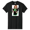 Heavy Cotton ™ 100% Cotton T Shirt Thumbnail
