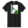 Heavy Cotton ™ 100% Cotton T Shirt Thumbnail