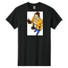 Heavy Cotton ™ 100% Cotton T Shirt Thumbnail