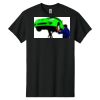 Heavy Cotton ™ 100% Cotton T Shirt Thumbnail