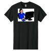 Heavy Cotton ™ 100% Cotton T Shirt Thumbnail
