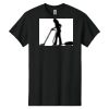 Heavy Cotton ™ 100% Cotton T Shirt Thumbnail