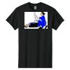 Heavy Cotton ™ 100% Cotton T Shirt Thumbnail