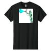 Heavy Cotton ™ 100% Cotton T Shirt Thumbnail