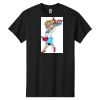 Heavy Cotton ™ 100% Cotton T Shirt Thumbnail