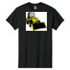 Heavy Cotton ™ 100% Cotton T Shirt Thumbnail