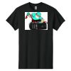 Heavy Cotton ™ 100% Cotton T Shirt Thumbnail