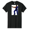 Heavy Cotton ™ 100% Cotton T Shirt Thumbnail