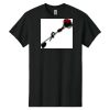 Heavy Cotton ™ 100% Cotton T Shirt Thumbnail