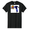 Heavy Cotton ™ 100% Cotton T Shirt Thumbnail