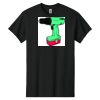 Heavy Cotton ™ 100% Cotton T Shirt Thumbnail