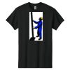 Heavy Cotton ™ 100% Cotton T Shirt Thumbnail