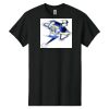 Heavy Cotton ™ 100% Cotton T Shirt Thumbnail