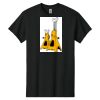 Heavy Cotton ™ 100% Cotton T Shirt Thumbnail