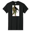 Heavy Cotton ™ 100% Cotton T Shirt Thumbnail