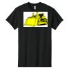 Heavy Cotton ™ 100% Cotton T Shirt Thumbnail