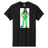 Heavy Cotton ™ 100% Cotton T Shirt Thumbnail