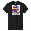 Heavy Cotton ™ 100% Cotton T Shirt Thumbnail