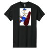 Heavy Cotton ™ 100% Cotton T Shirt Thumbnail