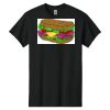 Heavy Cotton ™ 100% Cotton T Shirt Thumbnail