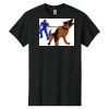 Heavy Cotton ™ 100% Cotton T Shirt Thumbnail