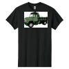 Heavy Cotton ™ 100% Cotton T Shirt Thumbnail