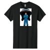 Heavy Cotton ™ 100% Cotton T Shirt Thumbnail