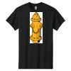 Heavy Cotton ™ 100% Cotton T Shirt Thumbnail