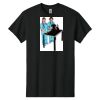 Heavy Cotton ™ 100% Cotton T Shirt Thumbnail