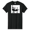 Heavy Cotton ™ 100% Cotton T Shirt Thumbnail
