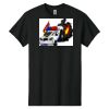 Heavy Cotton ™ 100% Cotton T Shirt Thumbnail