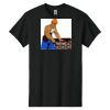Heavy Cotton ™ 100% Cotton T Shirt Thumbnail