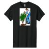 Heavy Cotton ™ 100% Cotton T Shirt Thumbnail