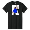 Heavy Cotton ™ 100% Cotton T Shirt Thumbnail