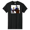 Heavy Cotton ™ 100% Cotton T Shirt Thumbnail