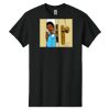 Heavy Cotton ™ 100% Cotton T Shirt Thumbnail
