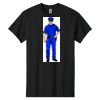 Heavy Cotton ™ 100% Cotton T Shirt Thumbnail