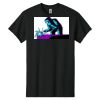 Heavy Cotton ™ 100% Cotton T Shirt Thumbnail